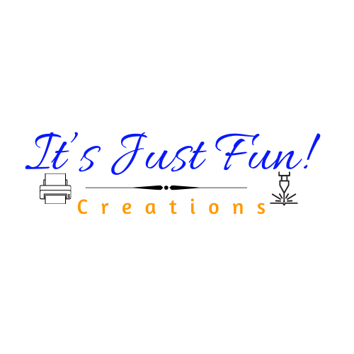 It's Just Fun! Creations